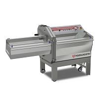 Pork slicing machine classic 25for fishautomaticfloor-standing