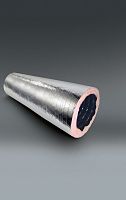 Thermal insulation ECOTOUCH®fiberglassrollinterior