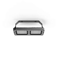 IP65 floodlight Q2LEDindustrialfor multipurpose gym