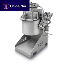 Electric industrial cooker C seriesbatchfor jamfor confectionery products