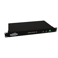 Signal splitter GNSS-RAS-16robust