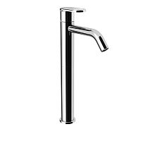 Washbasin mixer tap Viareggio MLAcountertopstainless steel 316Lbathroom