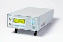 Digital voltmeter 9240portableradio frequency