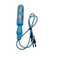 Vaginal pelvic muscle probe