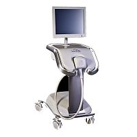 Cervical cancer screening device LuViva®fluorescence