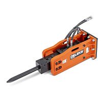 Hydraulic breaker 8053470238864for excavators