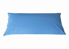 Waterproof hospital pillowcase ECO BIELASTIC polyesterpolyurethane