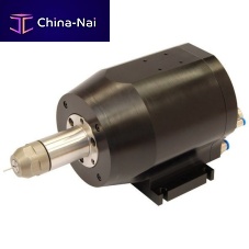 Motor-driven rotary indexing table TA3A, TA3Gfor machine toolsdirect-drivehigh-precision
