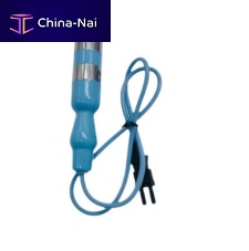 Vaginal pelvic muscle probe