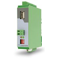 Signal converter UZ210 analog-HTL/TTL/SSIanalog-digitalRS232RS-485