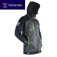 Sailing jacket Mat-Mazmen'swaterproofneoprene®
