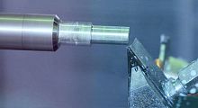 CAM software FeatureCAMprogrammingmachiningfor aeronautics