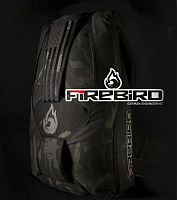 Paragliding free flight bag The Evo