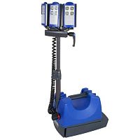 LED floodlight K10robustportableemergency