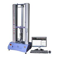 Compression test machine SM-8000tensilefatigueuniversal