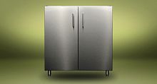 Kitchen base cabinet K-STOR-30free-standingoutdoor
