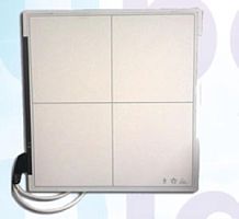 Multipurpose radiography flat panel detector FDX3543RP