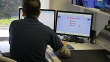 Management software testmanufacturingfor aeronautics
