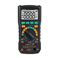 Digital multimeter MR-DM43portable1000 V10 A
