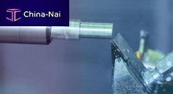 CAM software FeatureCAMprogrammingmachiningfor aeronautics