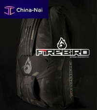 Paragliding free flight bag The Evo