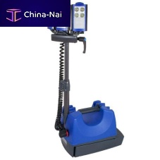 LED floodlight K10robustportableemergency
