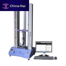 Compression test machine SM-8000tensilefatigueuniversal