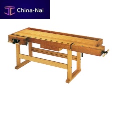 Wooden carbenters bench Medior