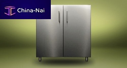 Kitchen base cabinet K-STOR-30free-standingoutdoor