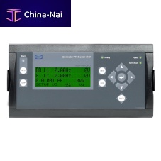Ship protection unit GPU-3for generator sets