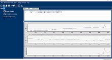 Measurement system analysis (MSA) software Rotronic HYGROSOFTcalculationvisualizationprogramming