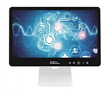 Medical imaging display ACL