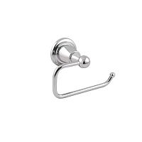 Wall-mounted toilet roll holder 072077.000.50chromed metalcommercialhome