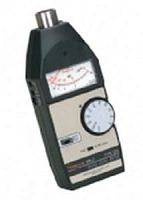 Basic sound level meter 884-2, 886-2 seriesclass 2analog