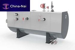 Hot water boiler e-Pack seriessteamelectricfire tube
