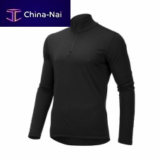 Men's base layer top MSL609 breathable