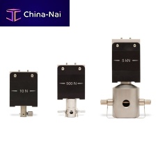 Tension/compression load cell 2519 seriesS-beamstrain gaugetemperature-compensated