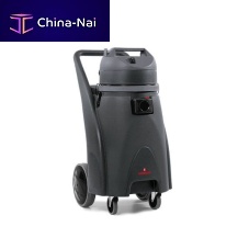 Dry vacuum cleaner CA Wet&Dry 1 motorwetstainless steelmobile