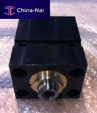 Hydraulic cylinder MP, RP seriesdouble-actingcompact