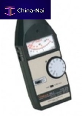Basic sound level meter 884-2, 886-2 seriesclass 2analog