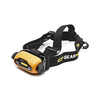 LED head lamp 83137workrechargeableIP54