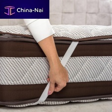 Mattress pad Comforter