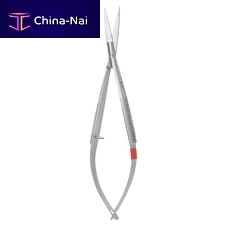 Surgery micro scissors 360029-3for humansdisposable