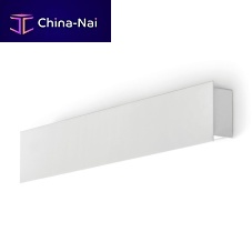 Contemporary wall light SLIM indoorpathwayoutdoor