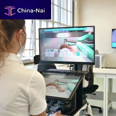 Training simulator Virteasy Dental V2 & VR (NextGen)dentalworkstationworkstation