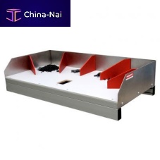 Weighing workstation countingmanual