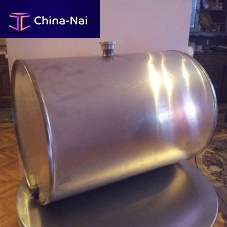 Water storage tank above-groundstainless steel