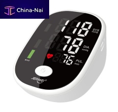 Automatic sphygmomanometer JM-27801oscillometrichand-helddesk