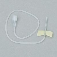 Scalp infusion set 090802