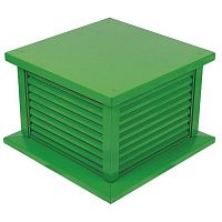 Roof vent grid 440/21